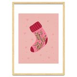 Christmas Sock thumbnail