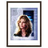 Lindsay Wagner - The Bionic Woman thumbnail