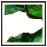 Green & Gold Agate Texture 29 thumbnail