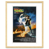 BACK TO THE FUTURE (1985), directed by ROBERT ZEMECKIS. thumbnail