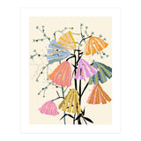 Matisse Colorful Blooming (Print Only) thumbnail