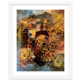 Steampunk Industrial Revolution thumbnail
