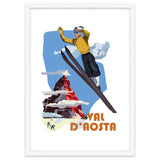 Val D'Aosta, Italy thumbnail