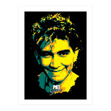 Pat Smear American Musician Legend (Print Only) thumbnail