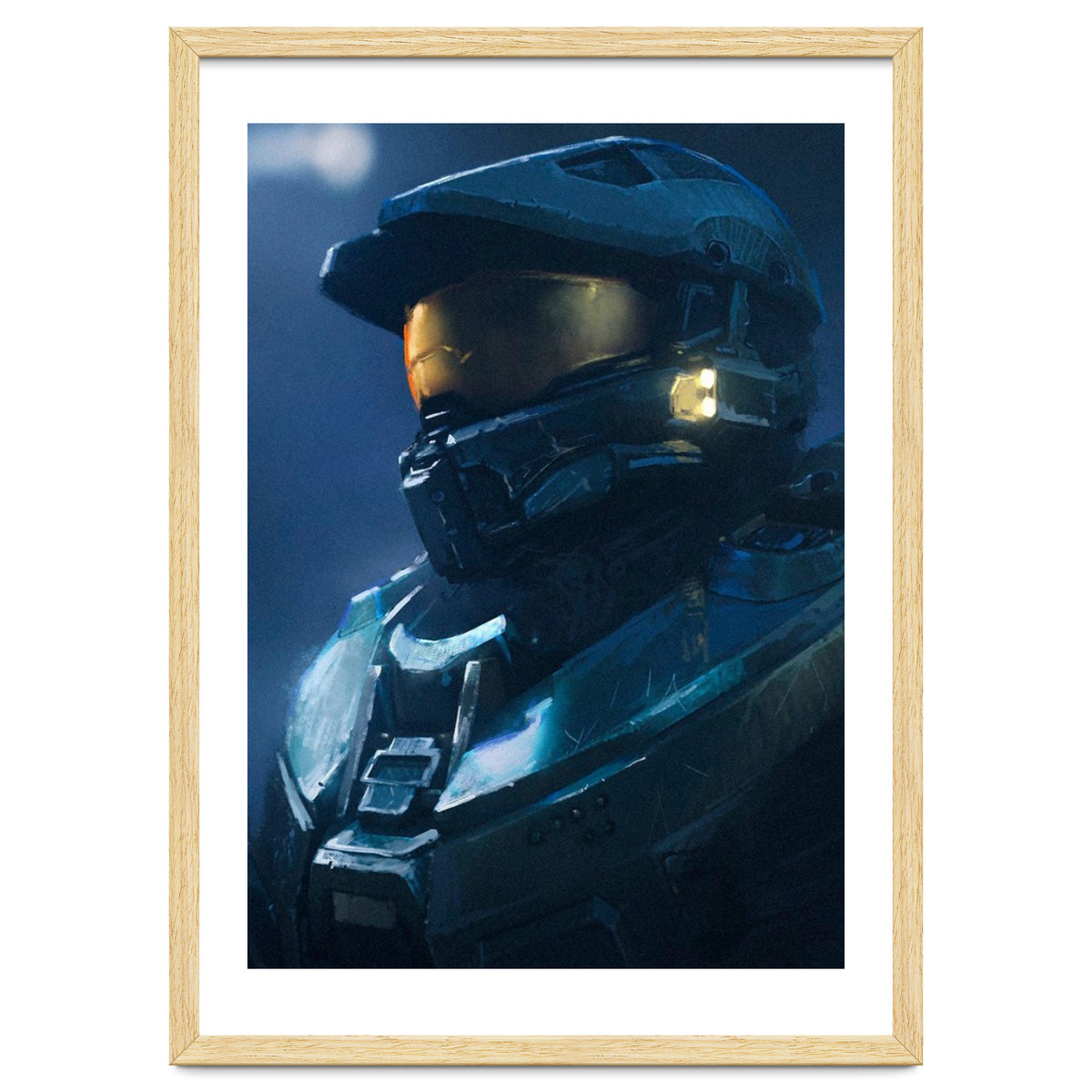 Halo