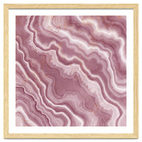 Pink Agate Texture 06