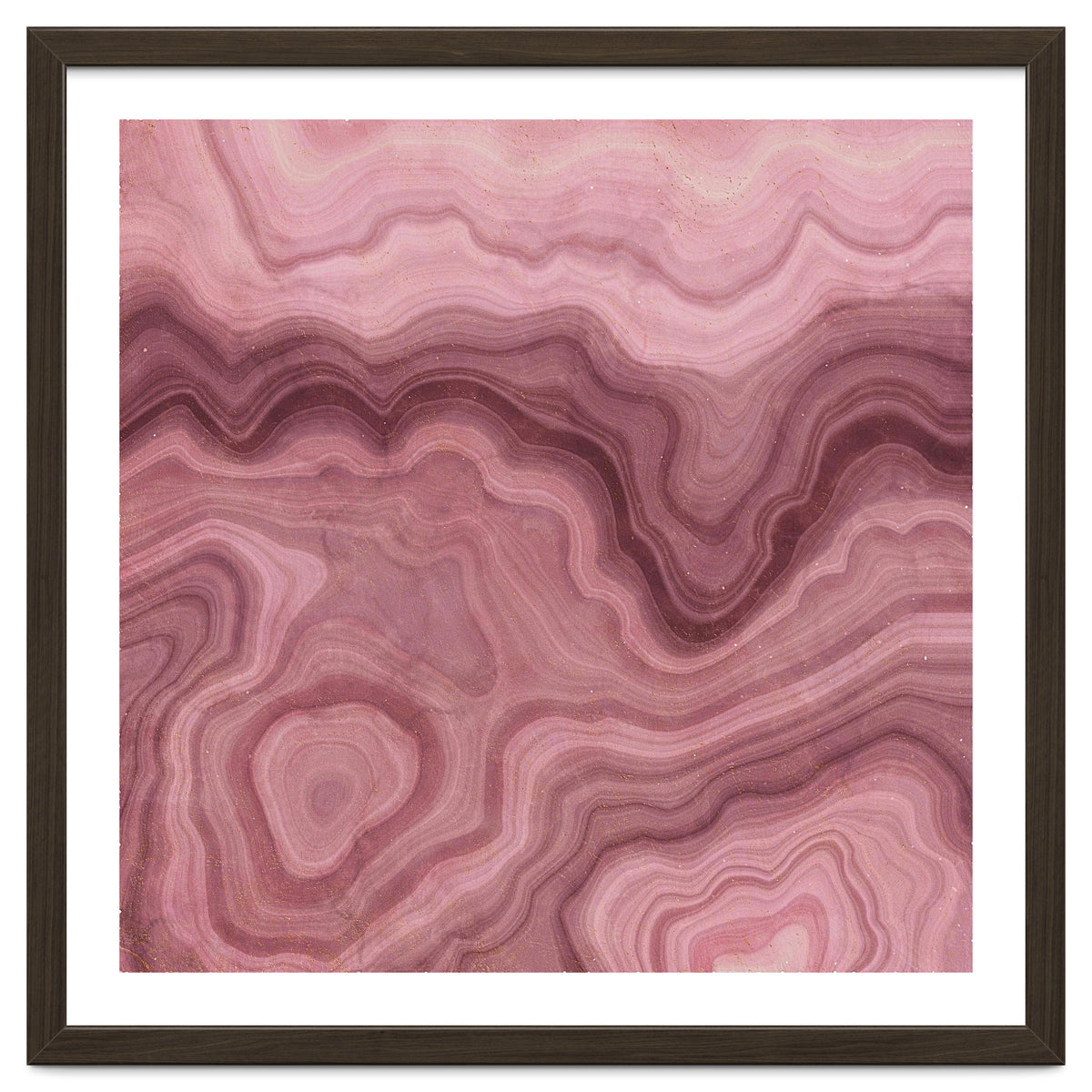 Pink Agate Texture 07