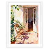 Matisse Inspired Enjoying thumbnail