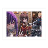 Anime (Print Only) thumbnail