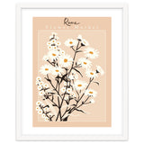 Reworked Flower Market Rome 1000 thumbnail