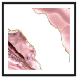 Blush & Gold Agate Texture 06 thumbnail