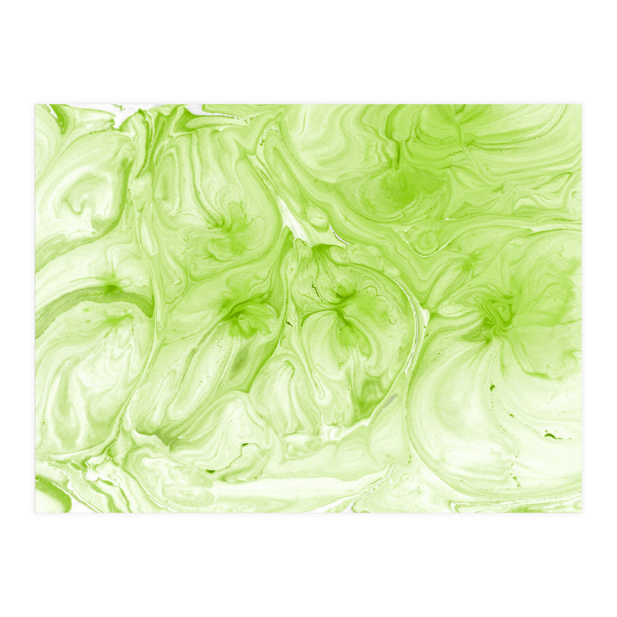 Lime Juice (Print Only)