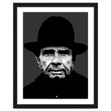 Merle Haggard American Country Musician Legend thumbnail