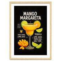 Mango Margarita