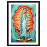 Virgen De Guadalupe 2024 thumbnail