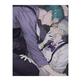 Anime (Print Only) thumbnail