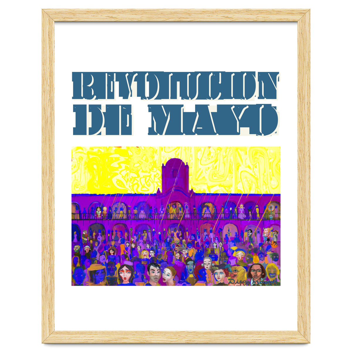 Revolucion De Mayo 10