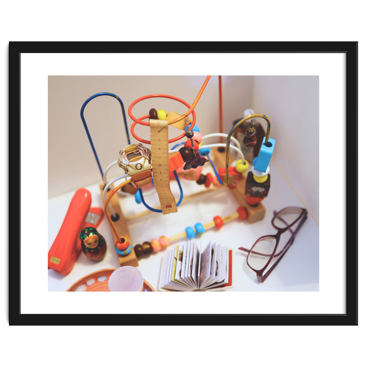 The Mechanics and Medicine