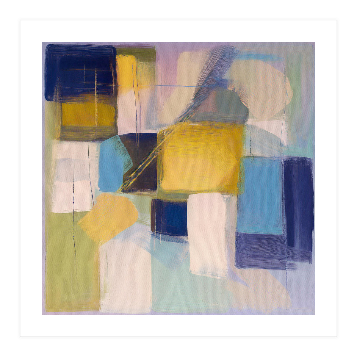 Abidance 03 (Print Only)