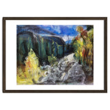 The Forest of Rila Mountain thumbnail