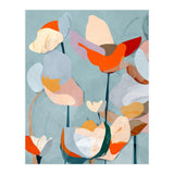 Layered Bloom (Print Only) thumbnail