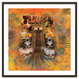 Tikal Mayan Temple thumbnail