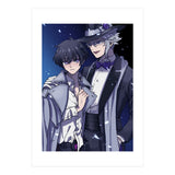 Anime (Print Only) thumbnail