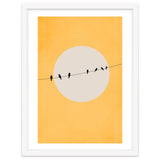 Chirping And Chilling (at Day) thumbnail