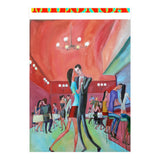 Milonga 8 (Print Only) thumbnail
