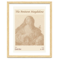 The Penitent Magdalene (ca 1635)