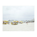 SUMMER BEACH - Brazil (Print Only) thumbnail