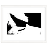 Black & White Study I thumbnail