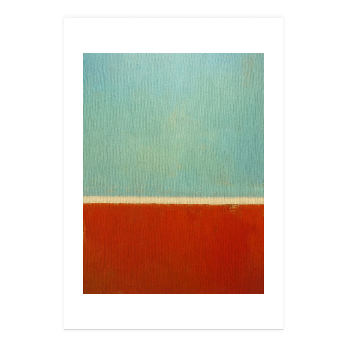 Thermal Range (Print Only)