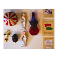 The Forgotten Parisian Life (Print Only)