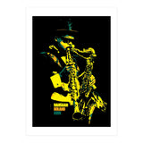 Rahsaan Roland Kirk v6 (Print Only) thumbnail