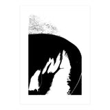 Black & White Study III (Print Only) thumbnail