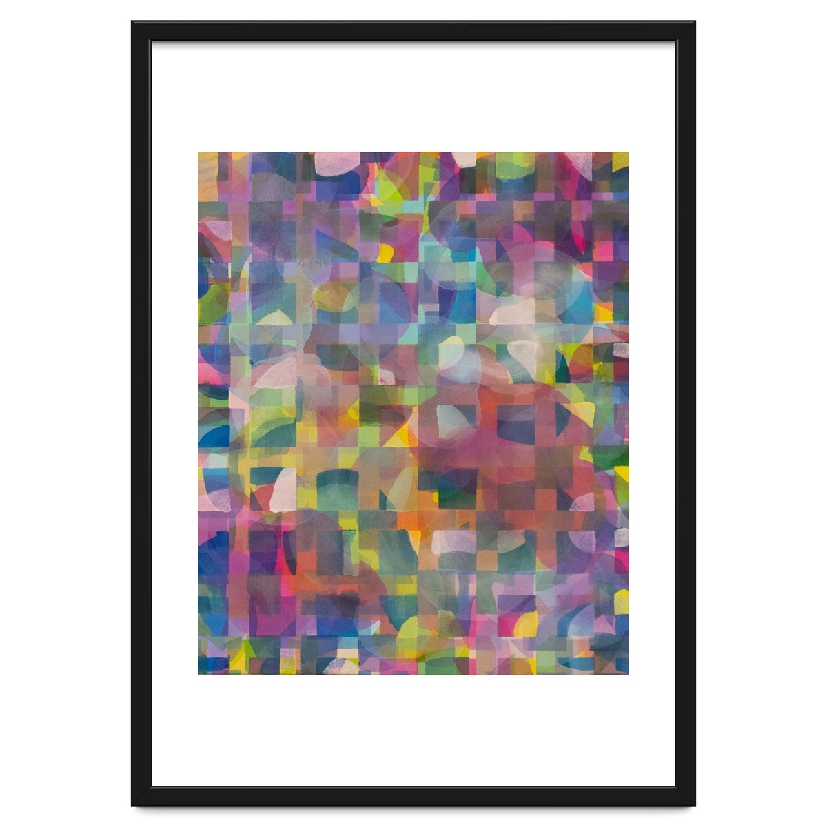 What Are We If Not The Things We Do