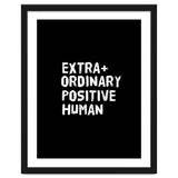 Extra Ordinary Positive Human thumbnail