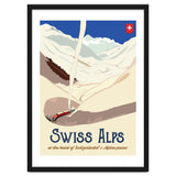 Swiss Alps thumbnail