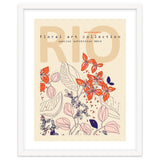 Floral Art Collection Special Exhibition thumbnail