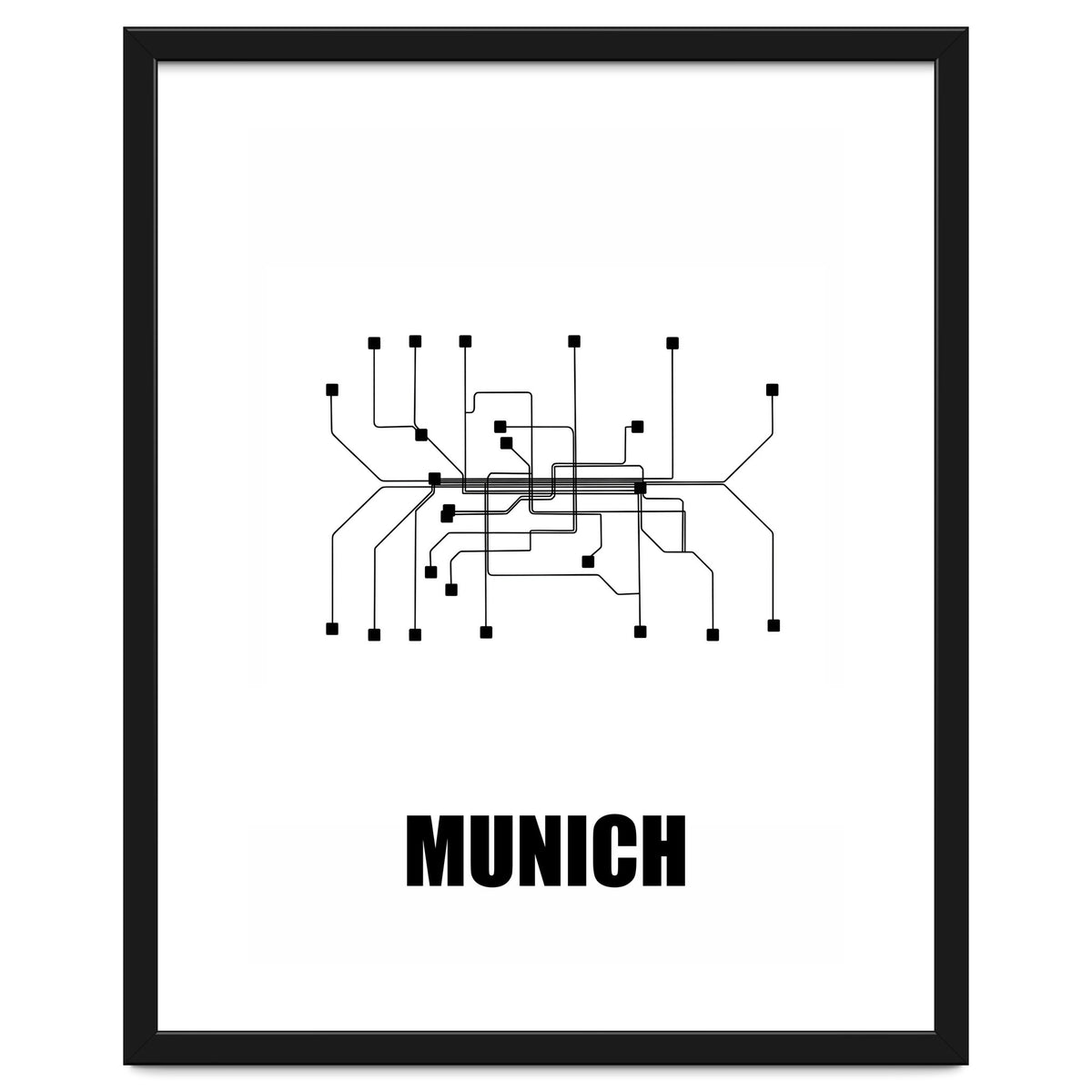 Munich