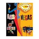 Las Vegas (Print Only) thumbnail