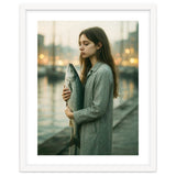 Fish In Hand 01 thumbnail