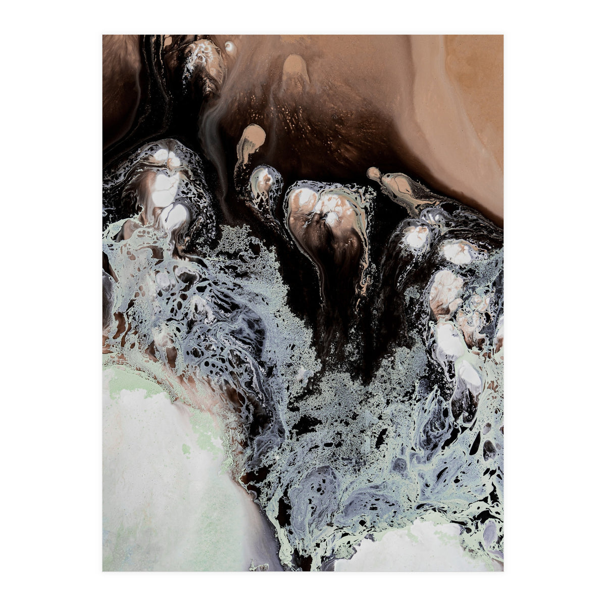 Kalahari (Print Only)