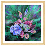 Bloom I (green) thumbnail