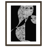 Black and White Abstract thumbnail