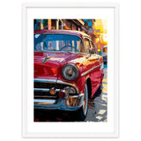 Classic Car thumbnail