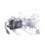 Barbakan (Print Only) thumbnail