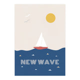 NEW WAVE (Print Only) thumbnail