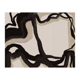 Time oil painting abstract (Print Only) thumbnail